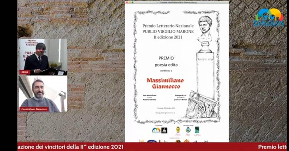 Premio letterario nazionale 