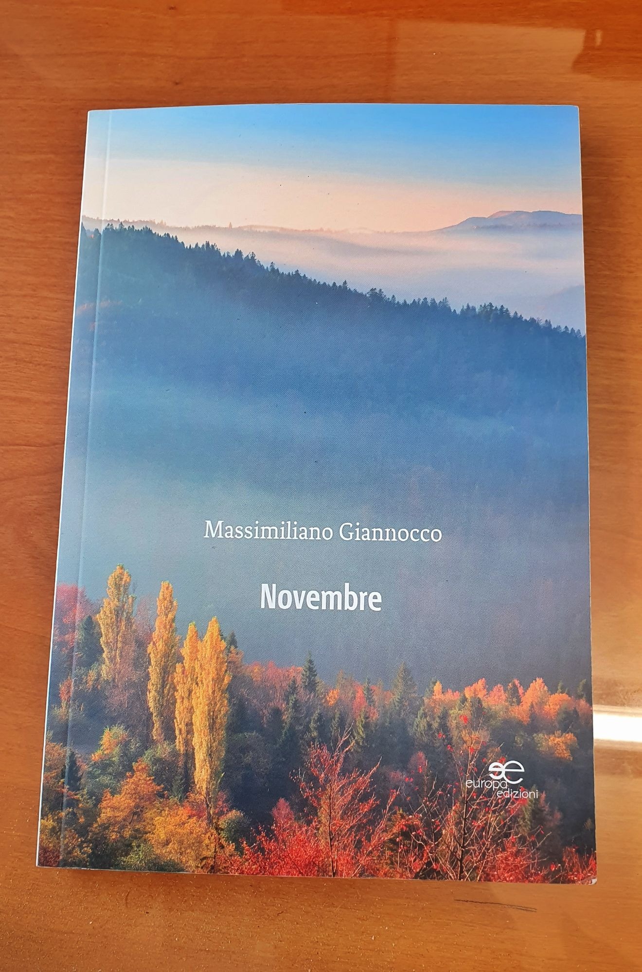 Recensione al libro 